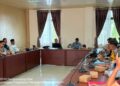 Komisi I DPRD Pangkalpinang Bahas Dugaan Pengabaian Kasus Kekerasan Anak, Penanganan Jadi Perhatian