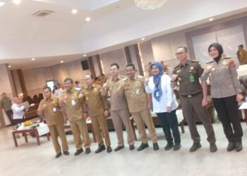 Inpres Jalan Daerah Tuntas 100 Persen, BPJN Babel Rampungkan Pembangunan 21 Kilometer Jalan di Lima Kabupaten