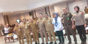 Inpres Jalan Daerah Tuntas 100 Persen, BPJN Babel Rampungkan Pembangunan 21 Kilometer Jalan di Lima Kabupaten