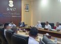 Raih Penghargaan Ombudsman, Saparudin: Penghargaan Bukan Tujuan Akhir, Masyarakat Harus Merasakan Manfaatnya