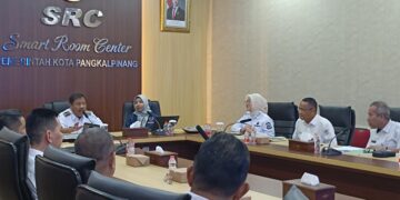 Raih Penghargaan Ombudsman, Saparudin: Penghargaan Bukan Tujuan Akhir, Masyarakat Harus Merasakan Manfaatnya