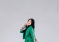 ‎Bawa Nama Bangka Belitung, Bitha Aurelia Mohon Doa dan Dukungan di Dangdut Academy 8