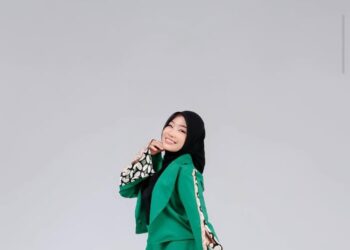 ‎Bawa Nama Bangka Belitung, Bitha Aurelia Mohon Doa dan Dukungan di Dangdut Academy 8