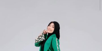 ‎Bawa Nama Bangka Belitung, Bitha Aurelia Mohon Doa dan Dukungan di Dangdut Academy 8