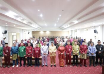 Perkuat Kinerja ASN, Pembenahan Jabatan Fungsional Jadi Fokus