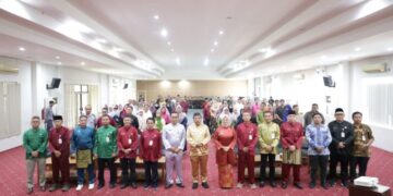 Perkuat Kinerja ASN, Pembenahan Jabatan Fungsional Jadi Fokus