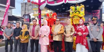 Cheng Beng 2026 Resmi Dibuka, Pangkalpinang Sambut Perantau dengan Hangat