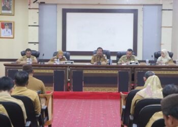 Mekanisme Pemilihan RT/RW Mengacu Ketentuan Lama, Ini Kata Walikota Pangkalpinang