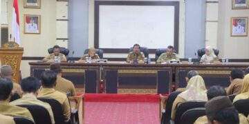 Mekanisme Pemilihan RT/RW Mengacu Ketentuan Lama, Ini Kata Walikota Pangkalpinang