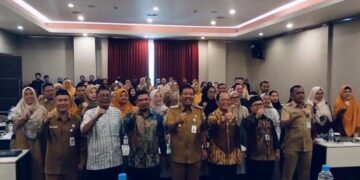 Kemahiran Berbahasa Guru Ditingkatkan Lewat PKBI dan UKBI