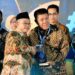 Gubernur Babel Hidayat Arsani Raih Penghargaan Terbaik 1 Validitas Data Pendidikan Nasional