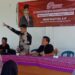 Warga Nibung Curhat ke Anggota DPRD Babel, Pemotongan Gaji hingga Air PAM Dikeluhkan