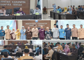 Algafry Rahman Perketat Validasi Data Kemiskinan, Bantuan Sosial Harus Tepat Sasaran