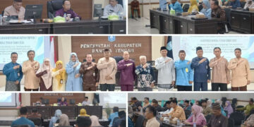 Algafry Rahman Perketat Validasi Data Kemiskinan, Bantuan Sosial Harus Tepat Sasaran