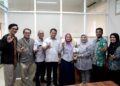 Ikan Endemik Bangka Terancam Punah Diselamatkan, PT Timah Dukung Riset Konservasi
