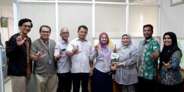 Ikan Endemik Bangka Terancam Punah Diselamatkan, PT Timah Dukung Riset Konservasi