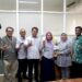 Ikan Endemik Bangka Terancam Punah Diselamatkan, PT Timah Dukung Riset Konservasi