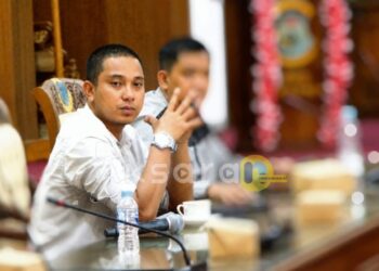 Gaji Pegawai Tak Boleh Disandera Bukti Lunas PKB, DPRD Pangkalpinang Minta SE Wali Kota Dicabut