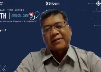 Upaya PT TIMAH Tingkatkan Wawasan Kesehatan Karyawan
