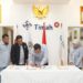 PT TIMAH Resmi Sepakati PKB 2026–2028 Bersama Serikat Pekerja, Perkuat Hubungan Industrial