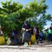 Gotong Royong Jaga Pesisir, PT TIMAH Bersihkan Pantai Tambak Udang