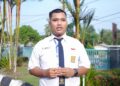 Kisah Aikal, Anak Pedagang Ikan yang Berhasil Raih Beasiswa PT TIMAH di Pemali Boarding School