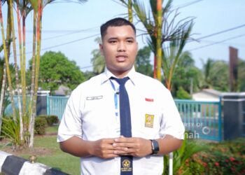 Kisah Aikal, Anak Pedagang Ikan yang Berhasil Raih Beasiswa PT TIMAH di Pemali Boarding School