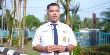 Kisah Aikal, Anak Pedagang Ikan yang Berhasil Raih Beasiswa PT TIMAH di Pemali Boarding School