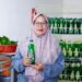 Roteni Sulap Daun Sirih Jadi Produk Bernilai, PT Timah Bantu Wujudkan Mimpinya Tembus Pasar Modern