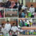 Buka Puasa Bersama 150 Anak Yatim, DPRD Bangka Tengah Salurkan Santunan dan Sembako