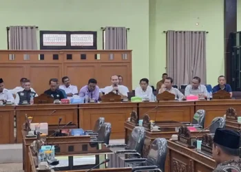 Harga TBS Sawit Dinilai Terlalu Rendah, DPRD Bangka Tengah Minta PKS Lakukan Evaluasi
