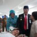 Hidayat Arsani Buka Bakti Sosial dan Khitanan Massal TP PKK Babel