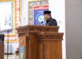Gubernur Babel: Yang Baik Dipertahankan, Yang Kurang Kita Perbaiki
