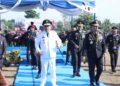Hidayat Arsani: Profesionalisme Polri Jadi Pilar Keamanan dan Pembangunan Babel