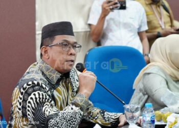 Dugaan Panen Sawit di Lahan Sitaan Kejagung, DPRD Babel Ingatkan Tak Ada Tindakan Sepihak