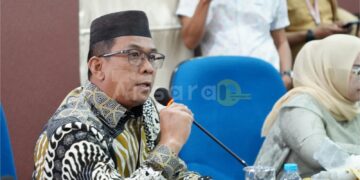 Dugaan Panen Sawit di Lahan Sitaan Kejagung, DPRD Babel Ingatkan Tak Ada Tindakan Sepihak