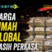 Harga Timah Global Masih Perkasa, Dekati Rp1 Miliar per Ton atau Rp918.700 per Kilogram