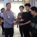 Tim Jhon Kei Wakili Babel ke E-Sport Kapolri Cup di Jakarta