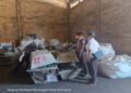 104 Ton Timah Milik Aon dari Smelter di Belitung Timur Jadi Aset Rampasan Negara