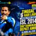 Tinggal 6 Hari Lagi! Legenda Persib Juara ISL 2014 Siap Ramaikan Depati Amir, Simak Informasi Tiketnya