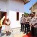 Korban Kebakaran di Bangka Barat Kini Punya Rumah Baru, Kapolda Babel Serahkan Kunci Hunian
