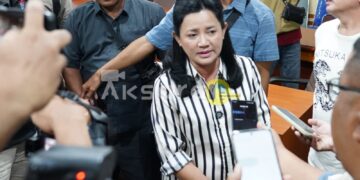 Pengusutan Proyek Infrastruktur Gencar Dilakukan, BPJN Babel Ditagih Buka Hasil Investigasi Jalan Retak di Basel