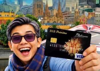 Satu Kartu untuk Berbagai Transaksi, Bank Sumsel Babel Luncurkan Debit Visa