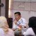 Pemprov Babel Perkuat Jurus Kendalikan Inflasi, Hidayat Arsani Pimpin Rapat Strategis