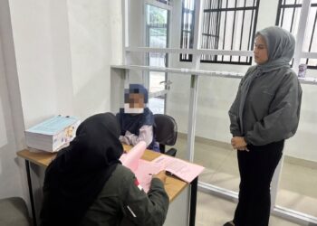 Sempat Dijemput Paksa, Kini Tersangka Akuntan Publik AA Dilimpahkan ke Kejari Bangka