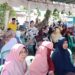 Inisiatif TP PKK Babel, Golkar Basel Gulirkan Program Sertifikat Halal Gratis bagi Pelaku UMKM di Toboali