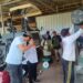 Tinjau Rice Milling di Sentra Pangan Rias, Rina Tarol Minta Mesin Pengering Padi Ditambah – Soroti Alih Fungsi Lahan