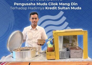 Bank Sumsel Babel Perluas Akses Pembiayaan bagi Generasi Muda Berwirausaha