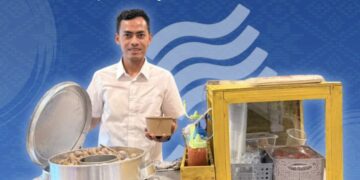Bank Sumsel Babel Perluas Akses Pembiayaan bagi Generasi Muda Berwirausaha