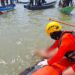 Korban Ditemukan Mengapung Setelah Buaya Melepaskan Gigitannya di Sungai Baturusa